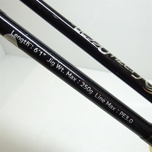 オーシャントルクＹＴＯＴーＢ６１ＭＬ